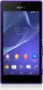 Sony D2303  Xperia M2 8GB NFC lila Produktbild-Vorschau 3