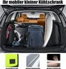 Große Kühltasche, wasserdichte isolierte Produktbild-Vorschau 5