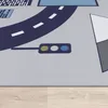Tapis pour enfants Pour chambre d'enfants, tapis de jeu Voir les images du produit 2