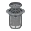 Bosch Siemens Sieb Siebset BSH Spülmaschine 3er Set Nr: Produktbild-Vorschau 4