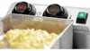 Bartscher Gewerblicher Nudelkocher 8 Liter MDI Steuerung Produktbild-Vorschau 3