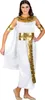 dressforfun® Frauenkostüm Nilkönigin Kairo Produktbild-Vorschau 1