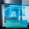 Siemens Kühl-Gefrier-Kombination SidebySide iQ300 Edelstahl Produktbild-Vorschau 26