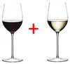 RIEDEL Set de 2 verres Sommeliers Chablis (Chardonnay) 2, Voir les images du produit 8
