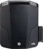 A black wallbox charging station for electric vehicles. Produktbild-Vorschau