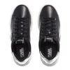 KARL LAGERFELD KAPRI KARL NFT LO LACE Schwarz Produktbild-Vorschau 10