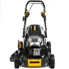 TEXAS Rasenmäher Benzin mit Antrieb Premium 5370TR/WE 4in1 Produktbild-Vorschau 2
