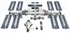 LEGO Ideas 21321 Międzynarodowa Stacja Kosmiczna Podgląd zdjęcia produktu 31