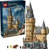 LEGO Harry Potter Bradavický hrad: Hlavní věž Náhled obrázku produktu 9