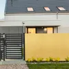 JOIEYOU PVC rohož na ochranu soukromí 180x500cm balkonová Náhled obrázku produktu 4