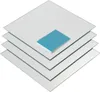 Spiegelfliesen - Glas - selbstklebend - 30 x 30 cm - 8er Produktbild-Vorschau 4