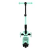 2-in-1 Kinder Roller Scooter mit Abnehmbarem Sitz Produktbild-Vorschau 11