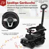 COSTWAY Mercedes Benz Kinderfahrzeug, Produktbild-Vorschau 6