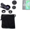 K-S-Trade Smartphone Kamera Linsen Set Kompatibel mit Produktbild-Vorschau 1