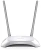 TP-LINK TL-WR840N, 10, 100 Mbit/Sek, 10/100Base-T(X), Produktbild-Vorschau 1