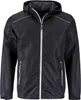 Herren Jacke Men`s` Rain Jacket - Wind- und wasserdicht - Produktbild-Vorschau 1