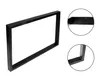 Montixx® 2X (1 Paar) Quadrat-Couchtisch & Tischkufen Bank Produktbild-Vorschau 4