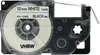vhbw Schriftband-Kassette kompatibel mit Casio KL-P1000, Produktbild-Vorschau 1