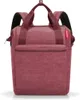 reisenthel allrounder R twist maroon Produktbild-Vorschau 6