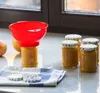Lejek do Przetworów OLEK – Wygodny i Precyzyjny Lejek Podgląd zdjęcia produktu 2