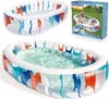 Bestway® Family Pool Elliptic 229 x 152 x 51 cm, oval Produktbild-Vorschau 40