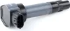 RIDEX 689C0301 Zündspule 12V für SMART FORTWO Coupe (451) Produktbild-Vorschau 1
