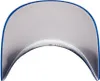 FLEXFIT 110MT | 110 Mesh 2-Tone Cap - Farbe: Black/White - Produktbild-Vorschau 8