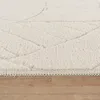 Paco Home Teppich Wohnzimmer Schlafzimmer Hochflor Weich Produktbild-Vorschau 2