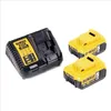 DeWalt DCG405P2 Akku-Winkelschleifer Produktbild-Vorschau 6