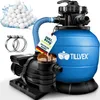 system filtrów piaskowych tillvex do basenu 10 m³/h z Podgląd zdjęcia produktu 1