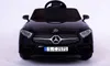 Mercedes-Benz CLS 350 Kinder-Elektroauto mit Fernbedienung, Produktbild-Vorschau 2