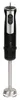 CLATRONIC 264-028 CLATRONIC SM3825 Stabmixer schwarz/silber Voir les images du produit 12