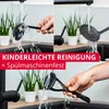 Westmark Drehständer mit Küchenhelfern Gallant, Anteprima dell’immagine prodotto 12