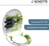 SCHÜTTE WC Sitz JASMIN, Duroplast Toilettendeckel mit Produktbild-Vorschau 17