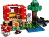 LEGO Minecraft 21179 - Hubový domček Náhľad obrázku produktu 9