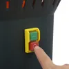 Elektryczny młyn zbożowy Karma dla zwierząt Młyn zbożowy Podgląd zdjęcia produktu 9