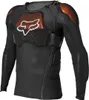 FOX Baseframe Pro D3O Veste de protection, noir, XL Voir les images du produit 2