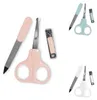 Baby Care Baby Maniküre-Set Nagelpflegeset Nagelschere, Produktbild-Vorschau 1