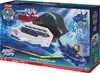 PAW Patrol PAW VHC Aqua Whale Patroller GML, Loď, 3 Náhled obrázku produktu 9