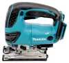 Scie sauteuse 26mm LXT ® MAKITA DJV180ZX Voir les images du produit 3