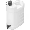 Pressol Kanister Inhalt 15 Liter (Kanister aus HDPE, Anteprima dell’immagine prodotto 3