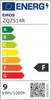 EMOS Chytrá LED žárovka GoSmart A60 / E27 / 9 W (60 W) / Náhled obrázku produktu 4