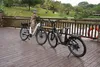 27,5-Zoll 48V 15AH City E-Bikes E-Hollandräder Wasserdicht Produktbild-Vorschau 4