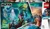 LEGO Hidden Side 70431 - Latarnia morska ciemności Podgląd zdjęcia produktu 10