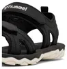 hummel športové sandále detské čierne 34 Náhľad obrázku produktu 3