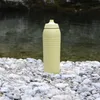 Botella reutilizable KEEGO, plástico y titanio, 0,75 l, Vista previa de la imagen del producto 5
