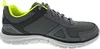 Skechers Track, Herren Leder und Mesh Sneakers, Sportschuhe Produktbild-Vorschau 48