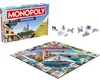 MONOPOLY Marsylia – gra planszowa – GEWINNZÜGE – dla 2 do 6 Podgląd zdjęcia produktu 1