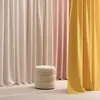 ROOM99 Vorhang mit Kräuselband Aura 140 x 300 cm Creme, 1 Produktbild-Vorschau 7