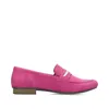 Rieker Damen Slipper Penny Loafer Ristspange Gummizug Produktbild-Vorschau 20